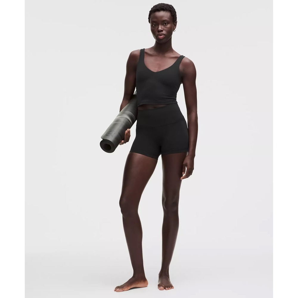 Lululemon Align No Line High-Rise Short